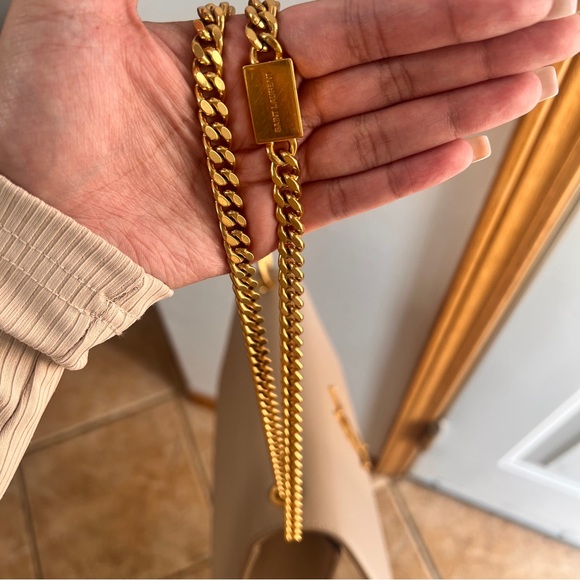 Saint Laurent Kate Medium - Picture 14 of 14